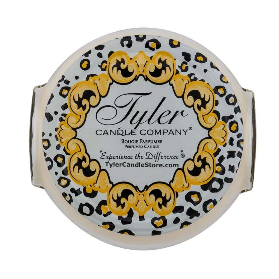 Tyler 22oz Candle - Image 2