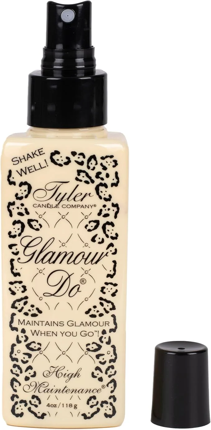 Tyler 4oz Glamour Do - Image 3