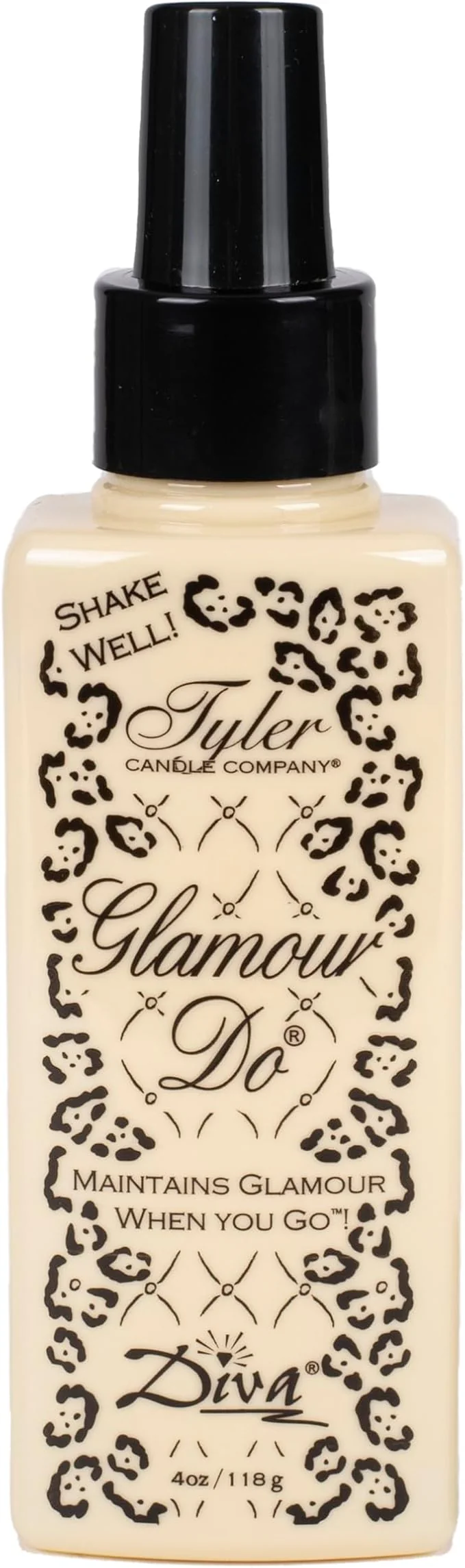 Tyler 4oz Glamour Do - Image 4