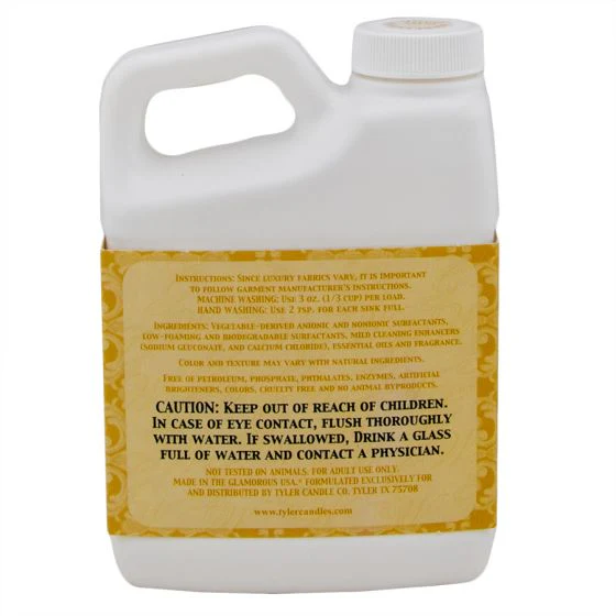 Tyler Glamorous Wash 16oz - Image 2