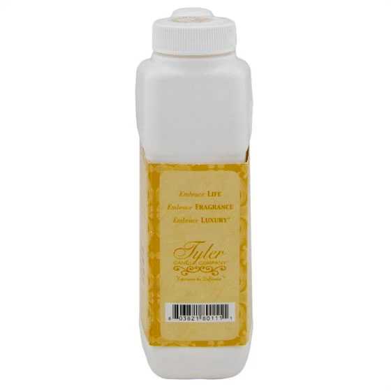 Tyler Glamorous Wash 16oz - Image 3