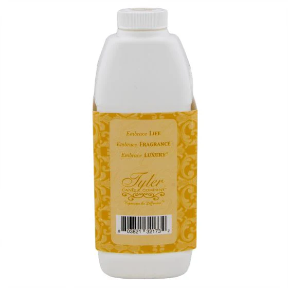 Tyler Glamorous Wash 32oz - Image 3