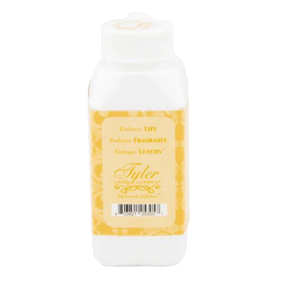 Tyler Glamorous Wash 4oz - Image 3