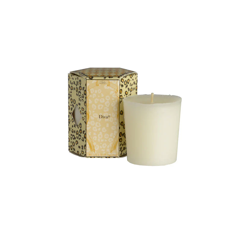 Tyler Tea Candles - Image 3