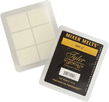 Tyler Wax Melts - Image 3