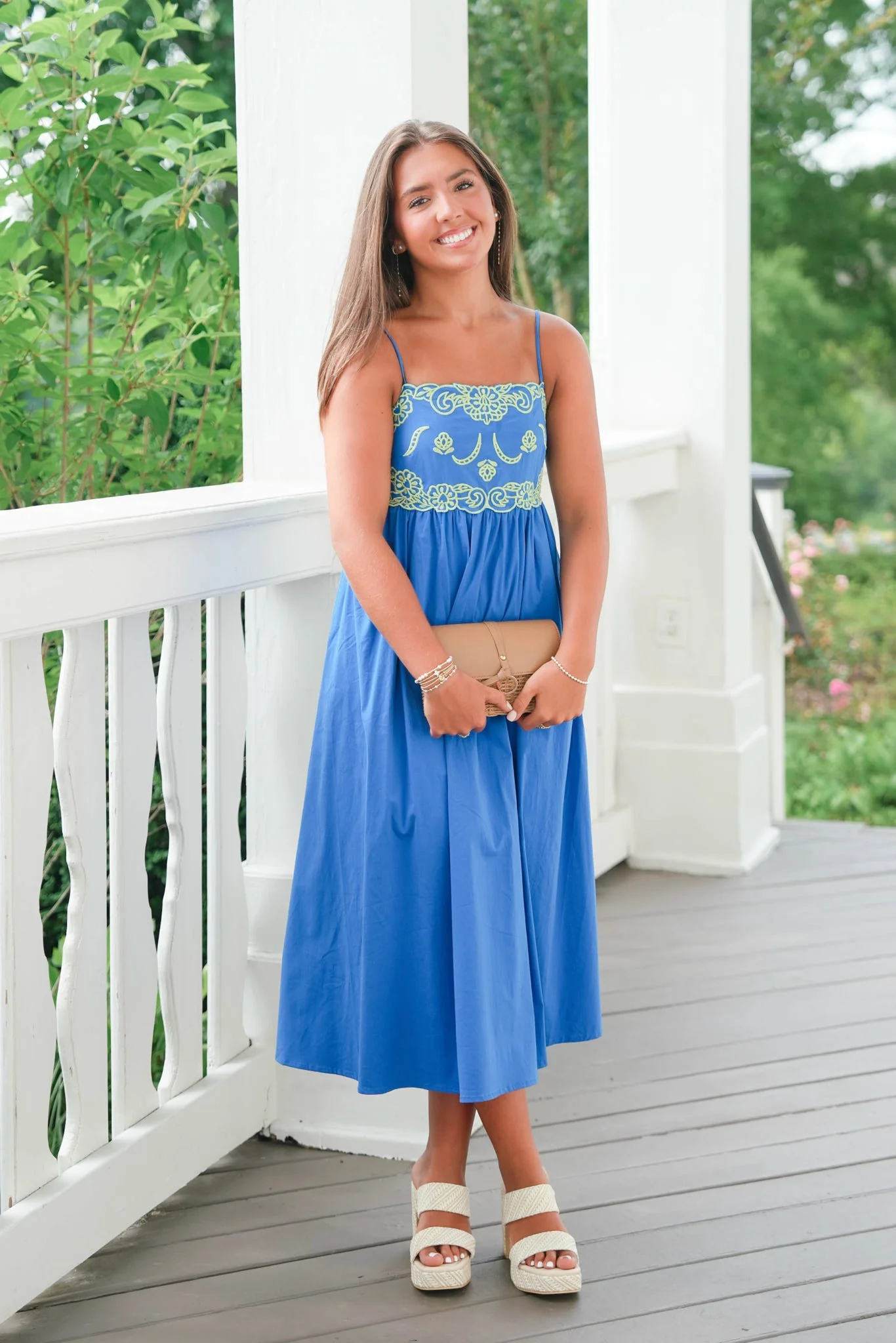 Miriam Dress - Image 4