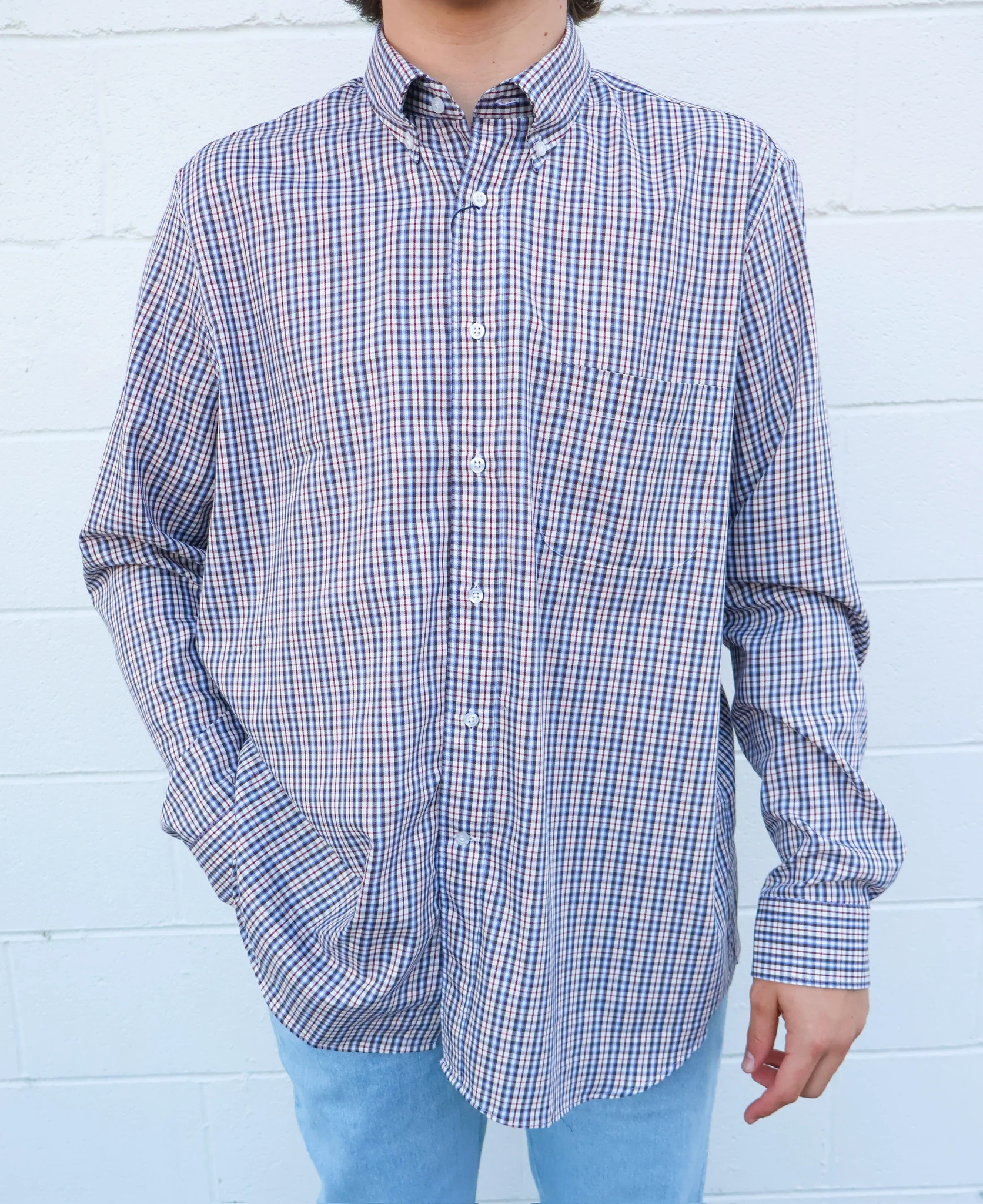Unique Pants Store Button Down - Image 15