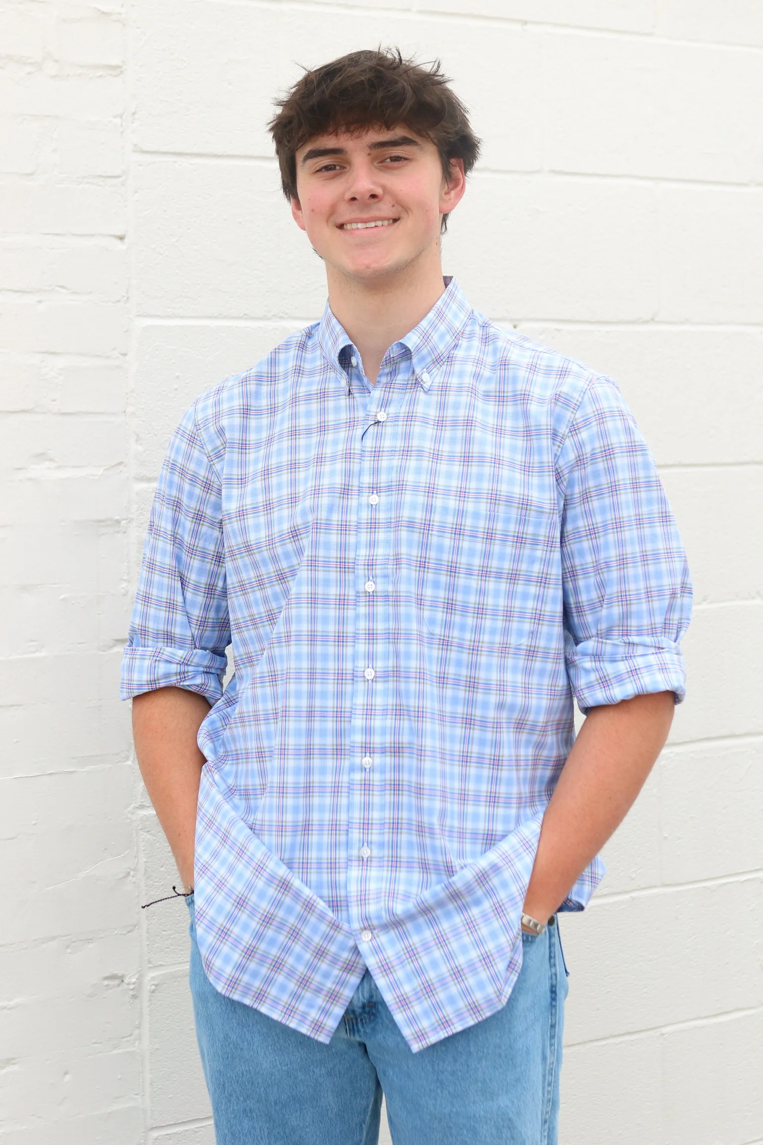 Unique Pants Store Button Down - Image 4