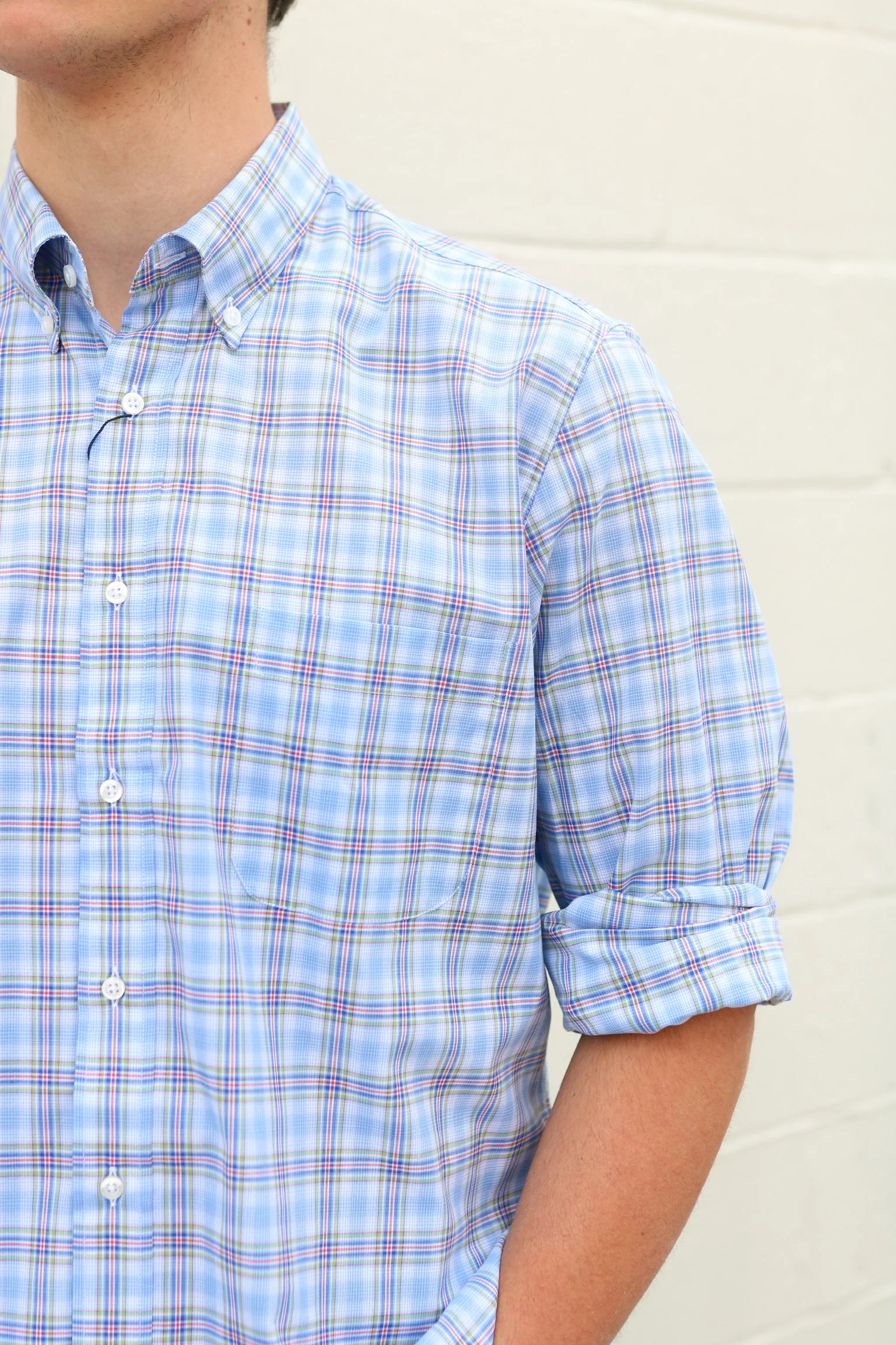 Unique Pants Store Button Down - Image 5
