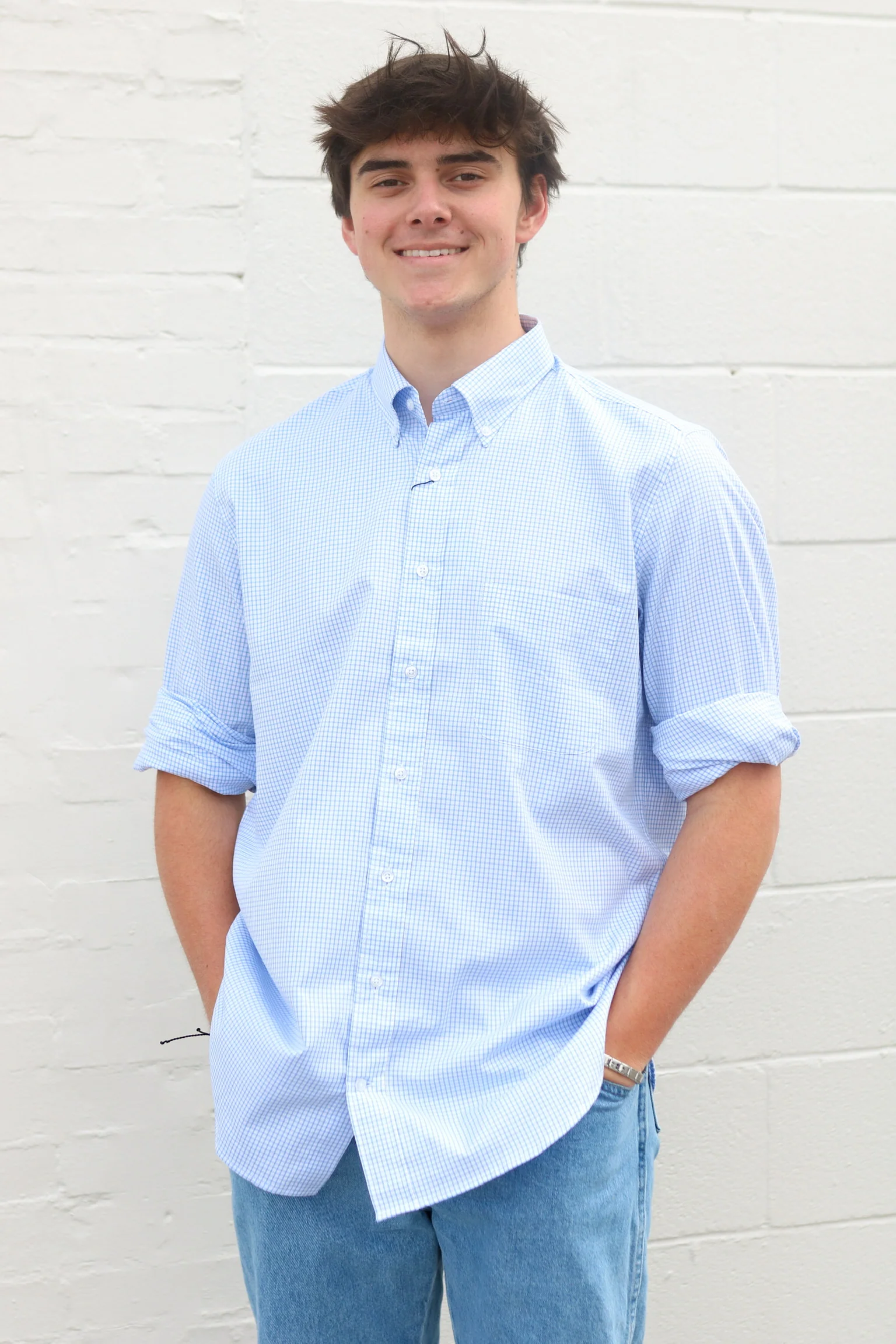 Unique Pants Store Button Down - Image 7