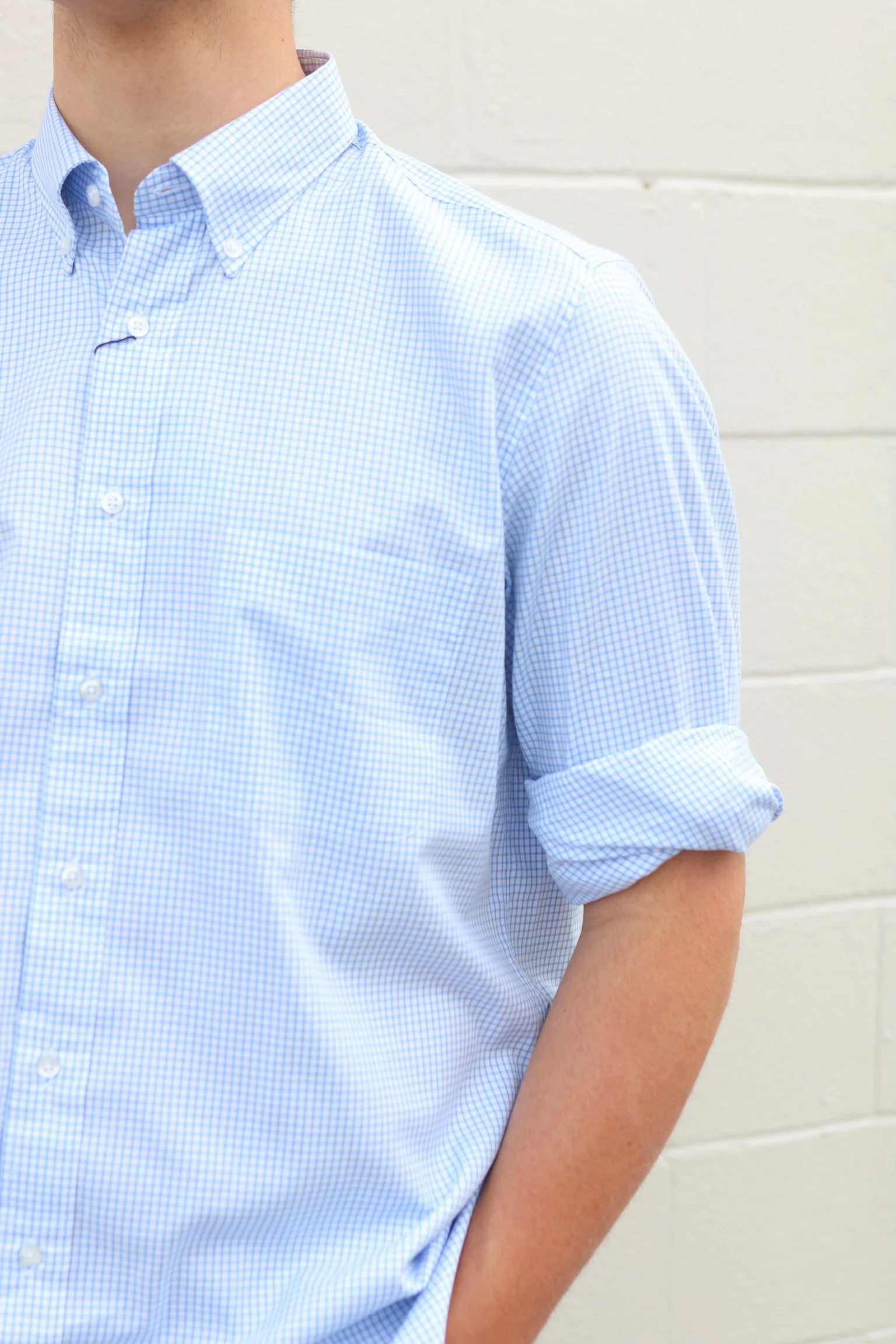 Unique Pants Store Button Down - Image 8