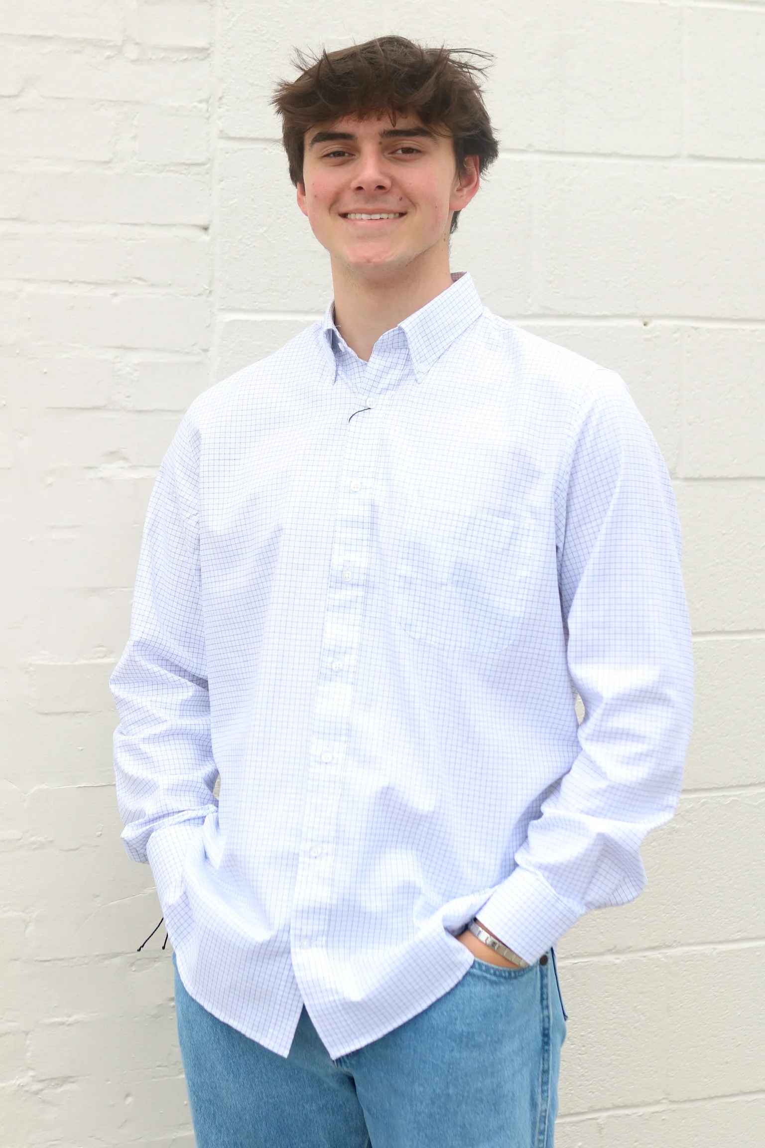 Unique Pants Store Button Down - Image 9