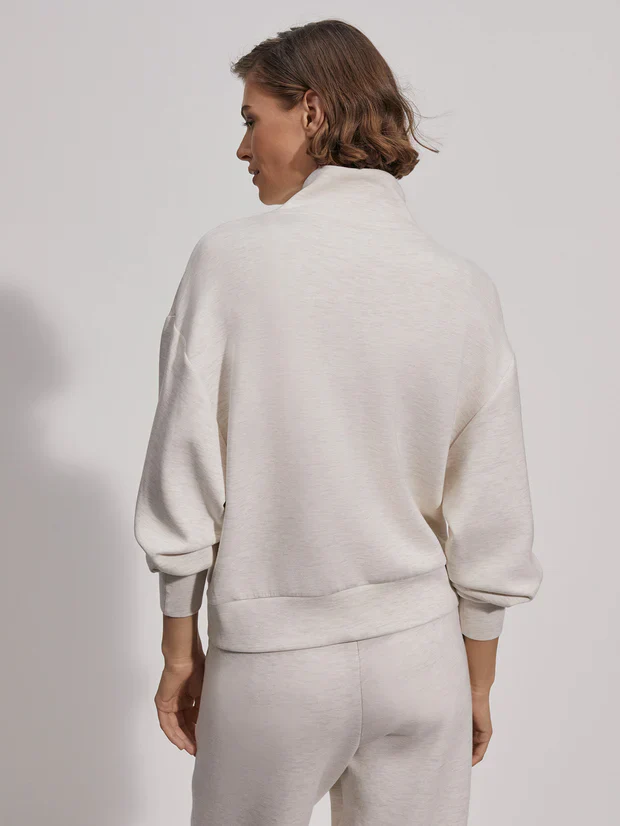 Varley Davidson Sweatshirt - Image 6
