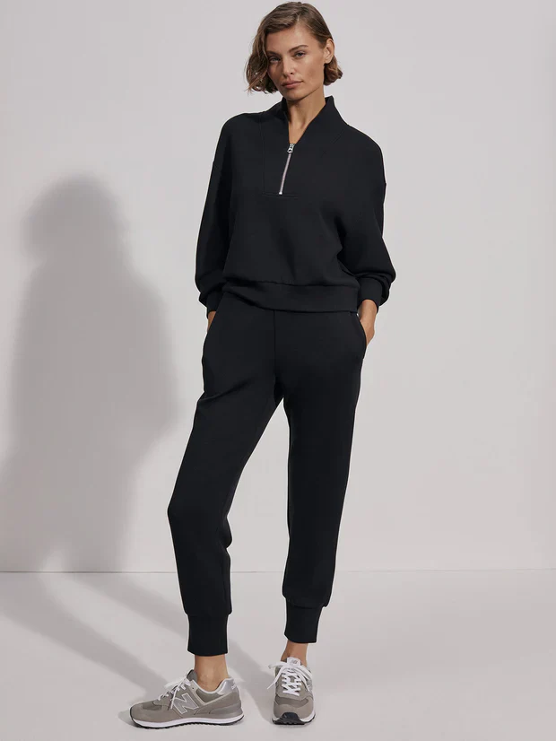 Varley Davidson Sweatshirt - Image 8