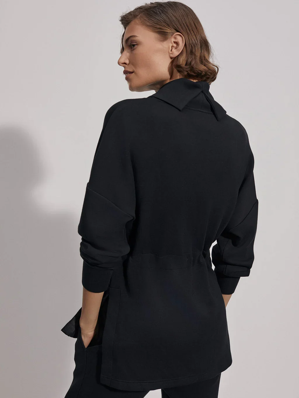Varley Freya Sweatshirt - Image 3