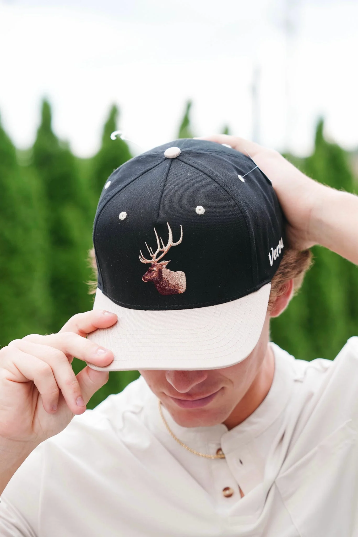 Versa Outdoors Hat - Image 10