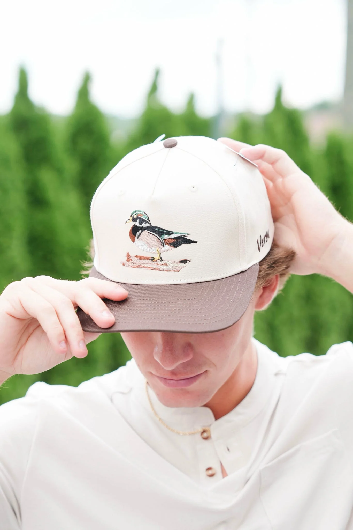 Versa Outdoors Hat - Image 12