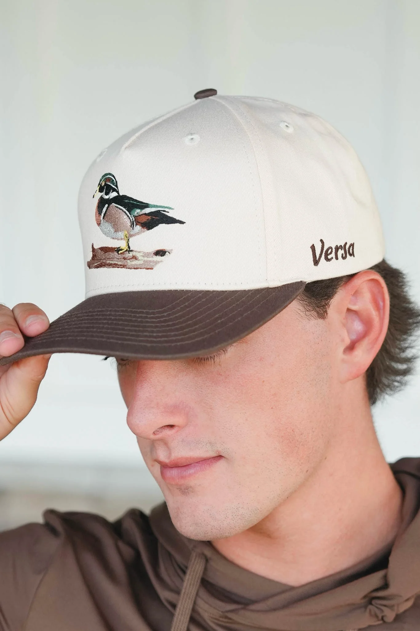 Versa Outdoors Hat - Image 13