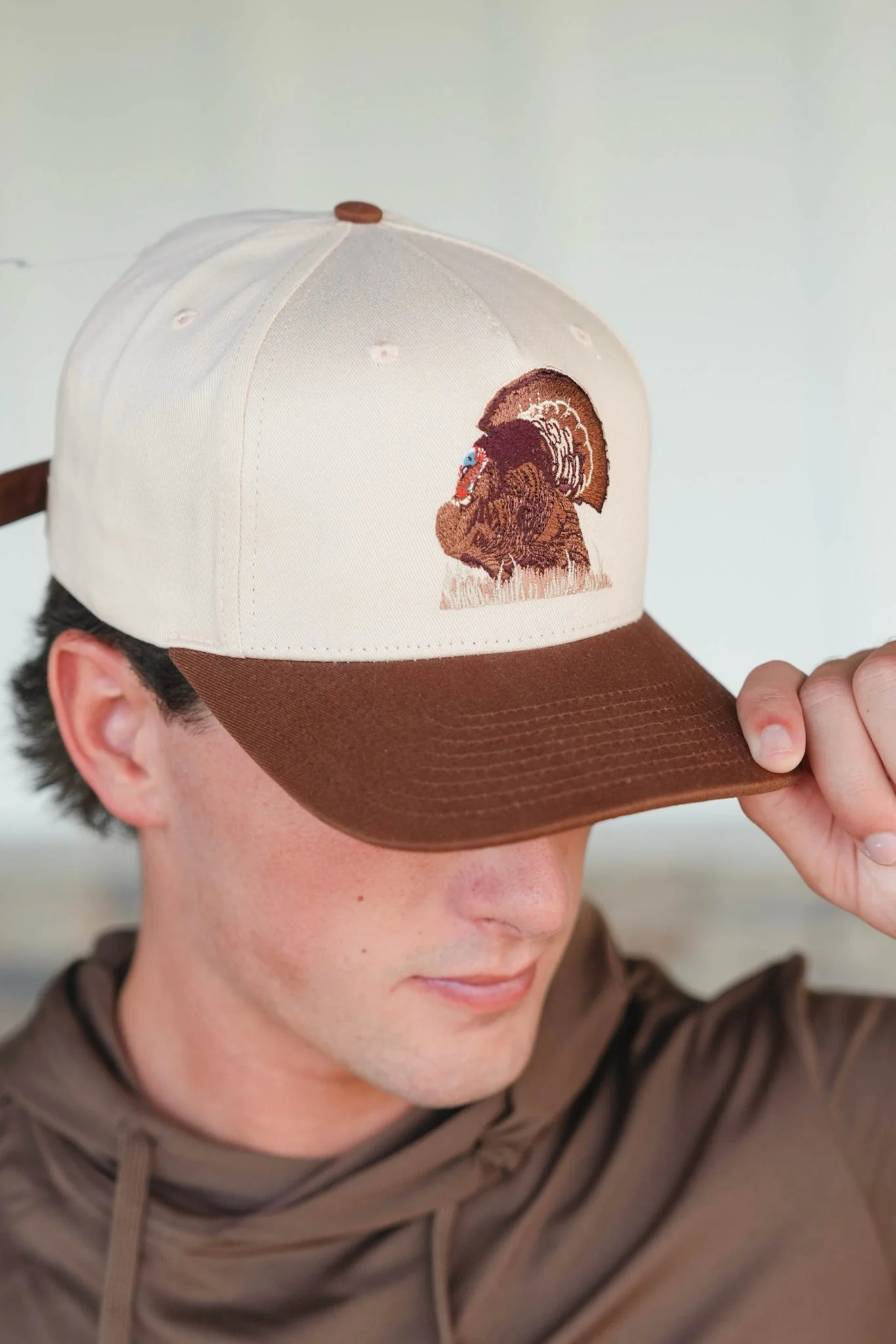 Versa Outdoors Hat - Image 7