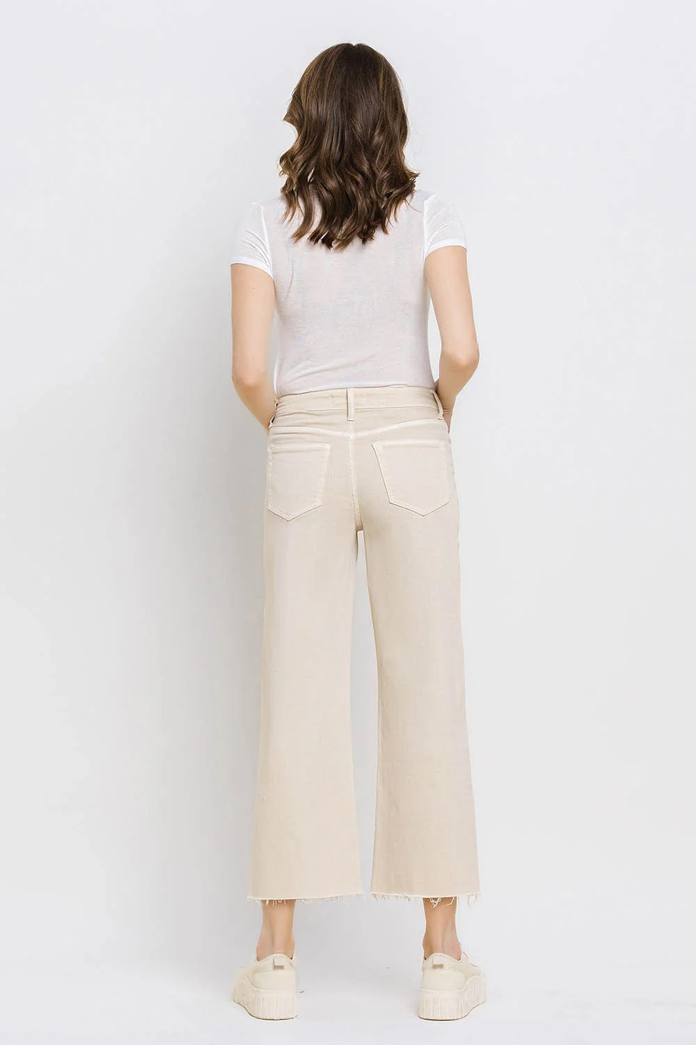 Vervet Olivia Jeans - Image 2