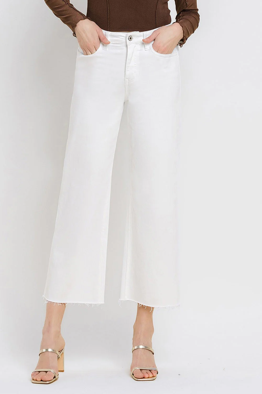 Vervet Olivia Jeans - Image 3