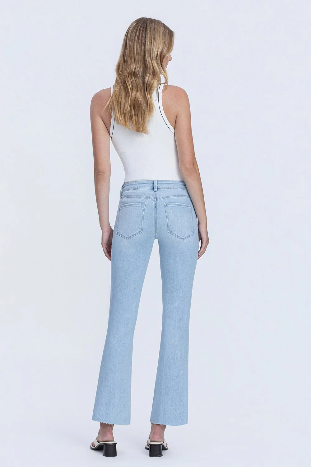 Vervet Bootcut Jean - Image 3