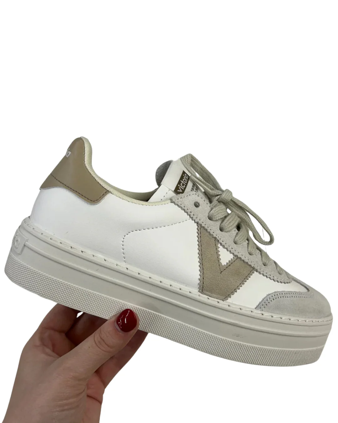 Victoria Barcelona Sneakers - Image 3