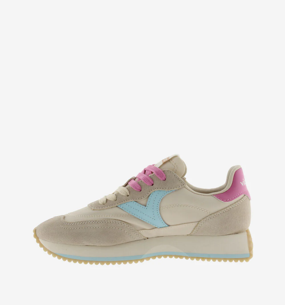 Victoria Cosmo Sneaker - Image 3