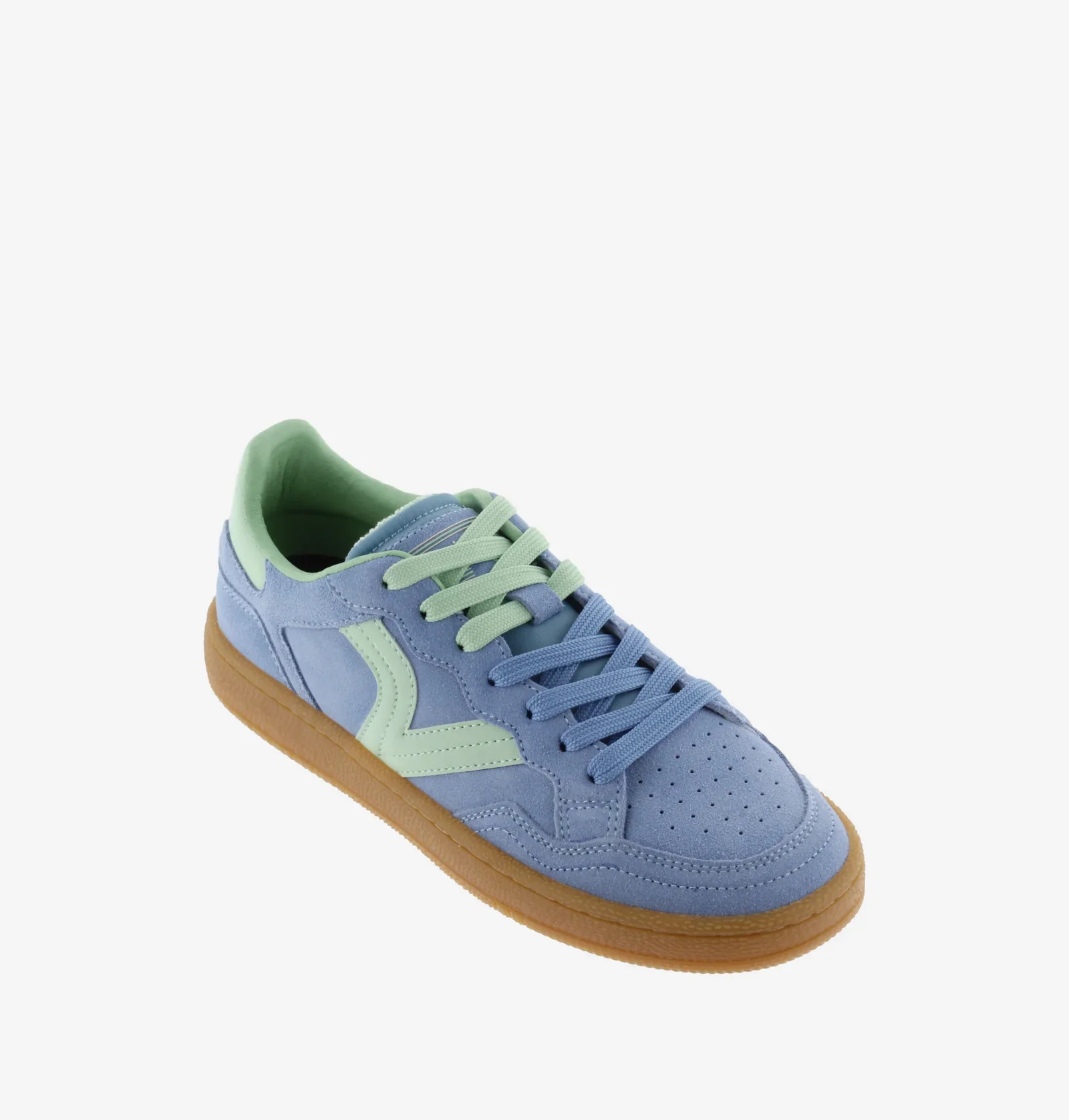 Victoria Smash Sneaker - Image 2