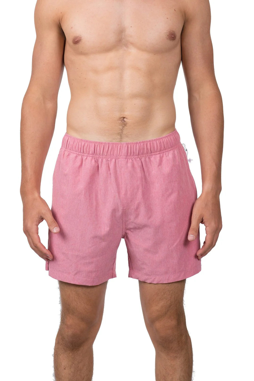 Vintage Summer Swim Short - Image 3