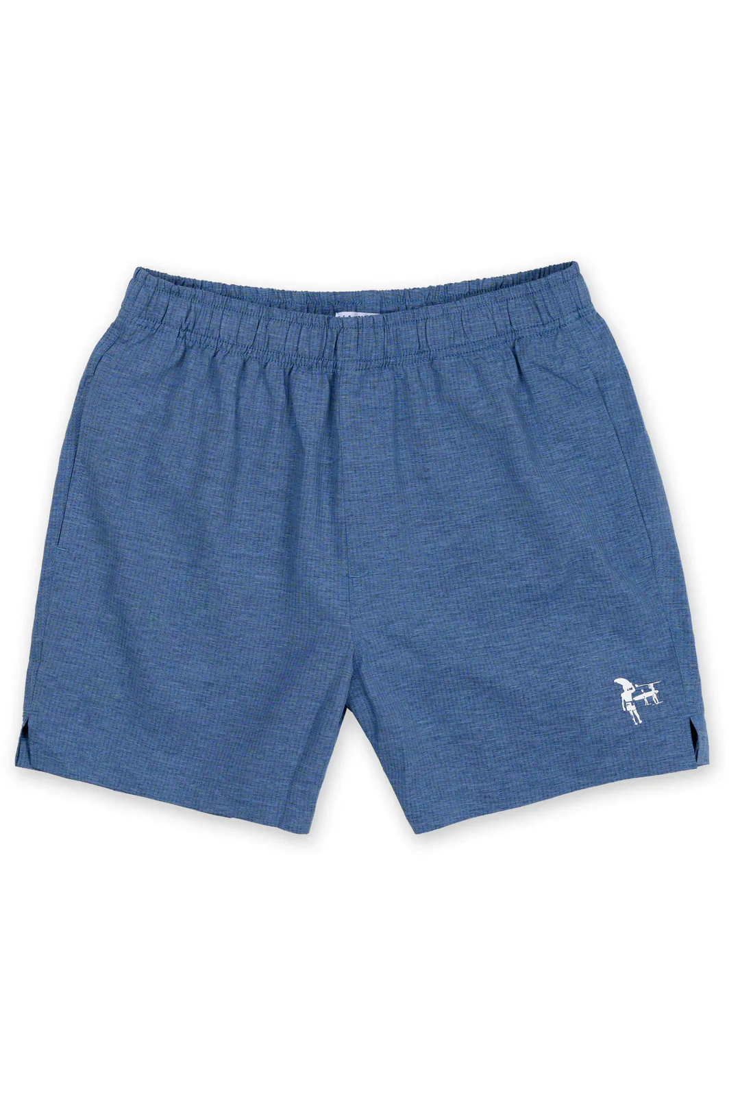 Vintage Summer Swim Short - Image 4