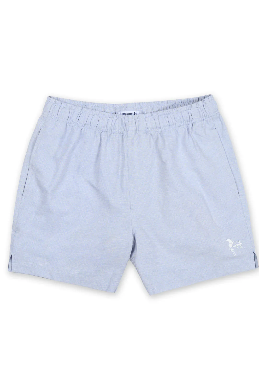 Vintage Summer Swim Short - Image 5