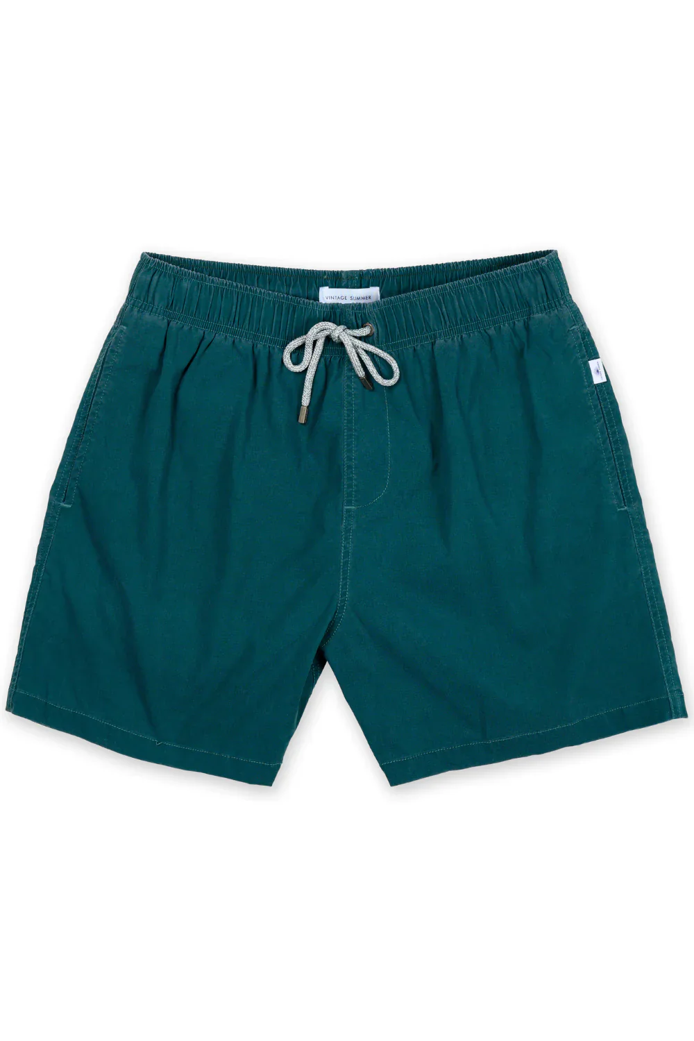 Vintage Summer Vintage Wash Swim Short - Image 5
