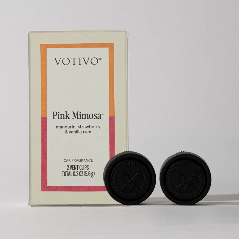 Votivo 2 Pk Auto Vent
