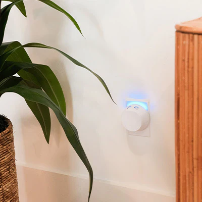 Votivo Pura Smart Home Diffuser Kit - Image 2