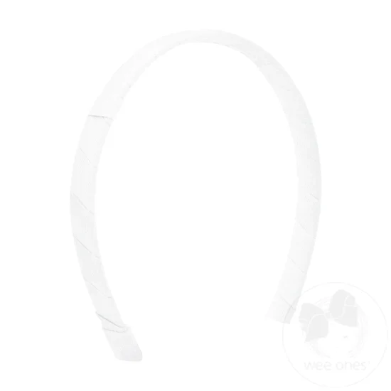 Girls' Wee Ones Add-A-Bow Headband - Image 6