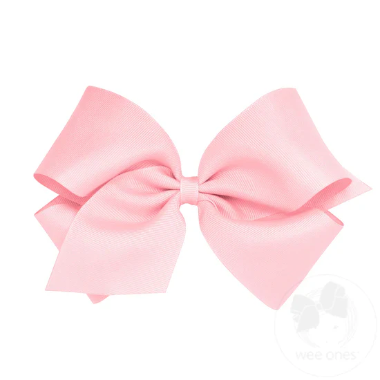 Wee Ones King Bow - Image 10