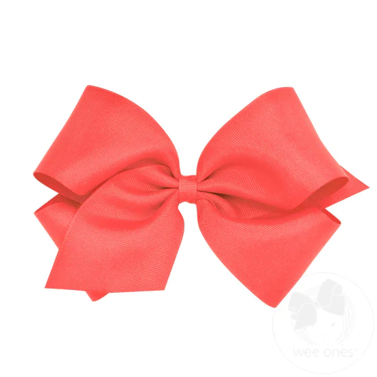 Wee Ones King Bow - Image 11