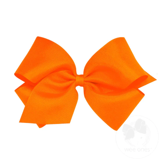 Wee Ones King Bow - Image 12