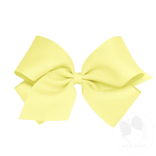 Wee Ones King Bow - Image 13