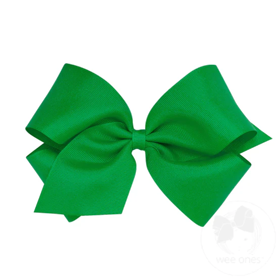 Wee Ones King Bow - Image 15