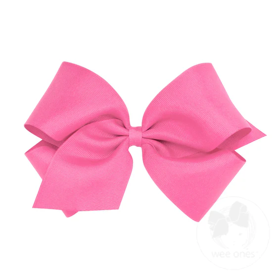 Wee Ones King Bow - Image 18