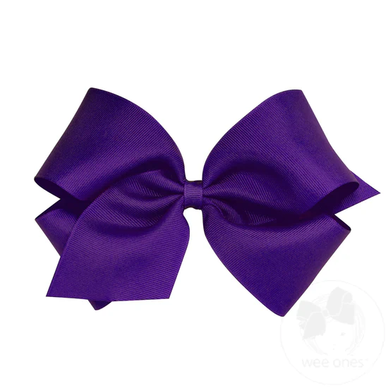 Wee Ones King Bow - Image 19
