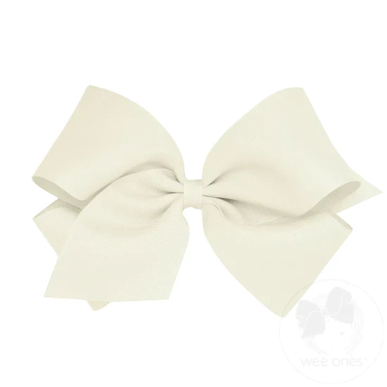 Wee Ones King Bow - Image 2