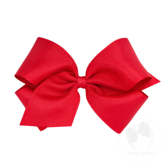 Wee Ones King Bow - Image 7