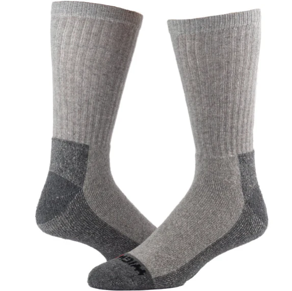 Wigwam At Work Crew Cotton Socks - Image 3