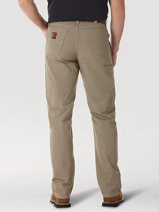 Wrangler Riggs Workwear Technician Pant - Image 3