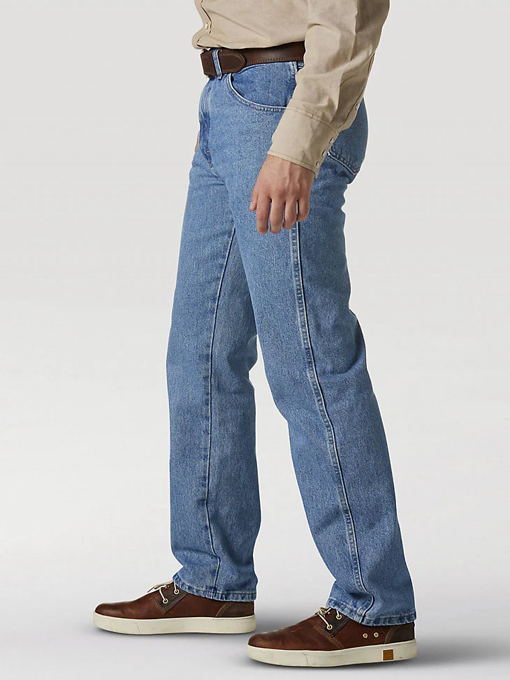 Wrangler Classic Jean - Image 2