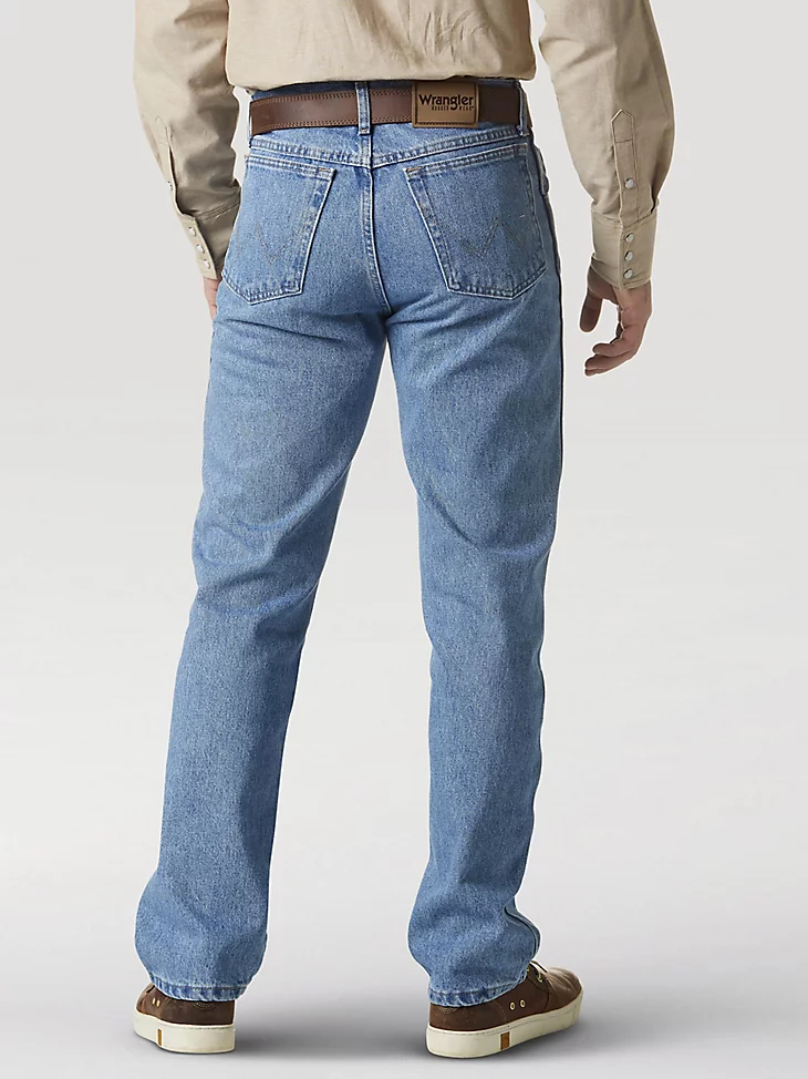 Wrangler Classic Jean - Image 3
