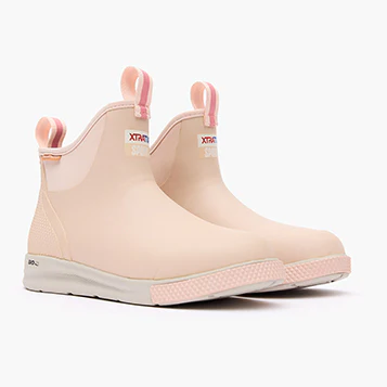 Women's Xtra Tuf 6" Ankle Deck Boot Sport - Image 4